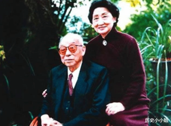 张学良:张学良高寿101岁,如今其女104岁,儿子90岁,儿女如何评价父亲?