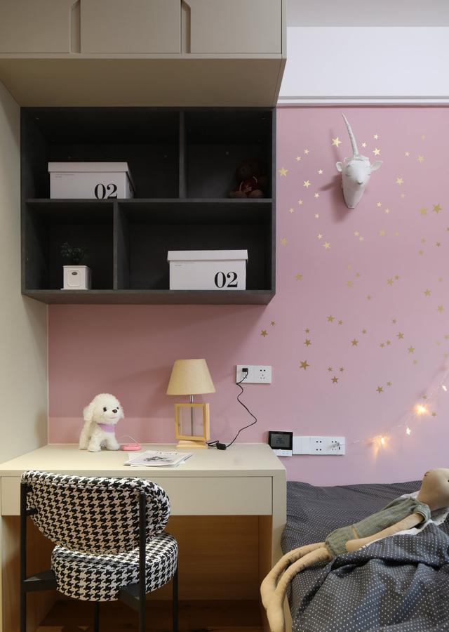 见过最惊艳的家，以孩子为中心把“游乐场”搬回家，太令人心动了