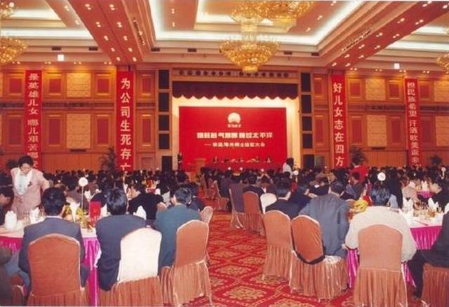 华为|任正非“批判”徐直军：“浪费”一千亿；徐直军：不，已经两千亿