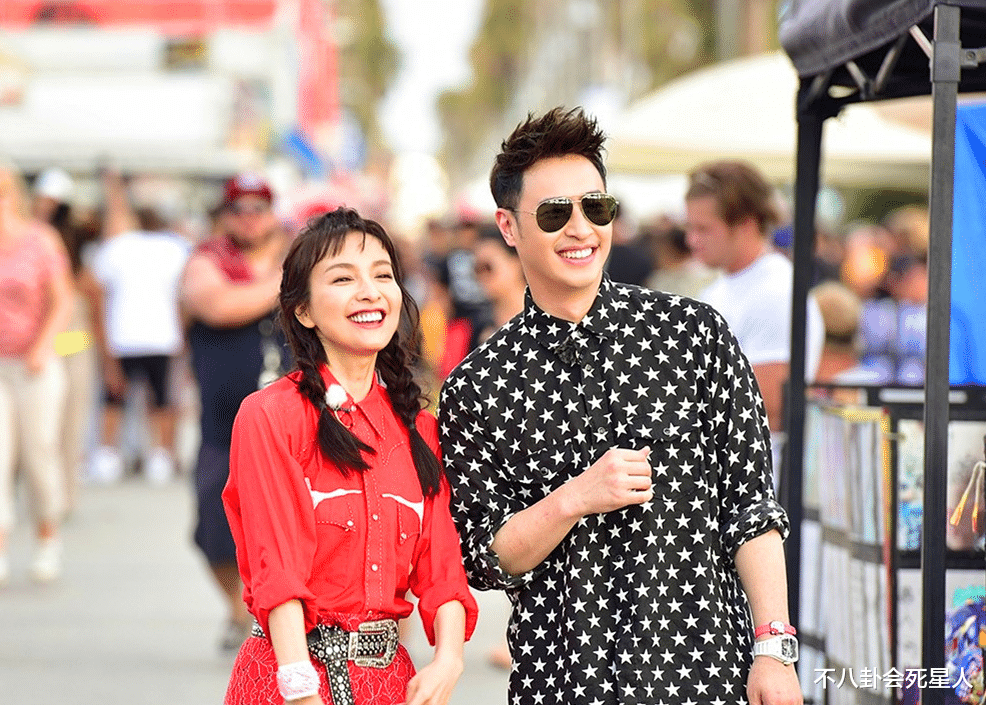 潘玮柏|潘玮柏官宣结婚，女方小13岁又是网红脸，各方面都与吴昕差太多