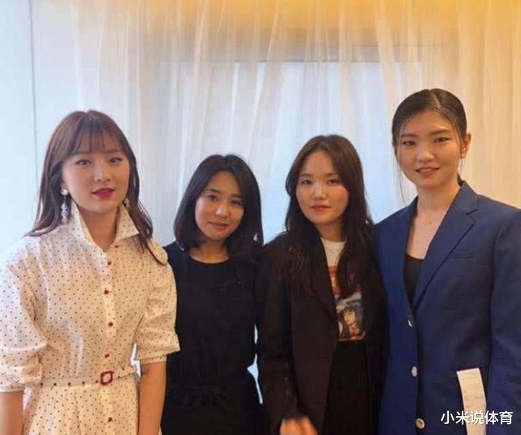 『奥运会』最可怜的奥运冠军，17岁就被教练侵犯，连奥运前夜都不放过？