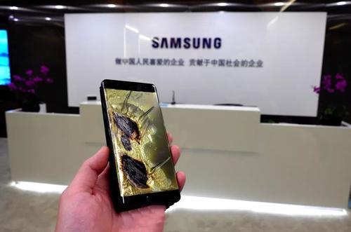 三星|世界第一手机巨头：在中国彻底凉了！中国用户几乎全跑光