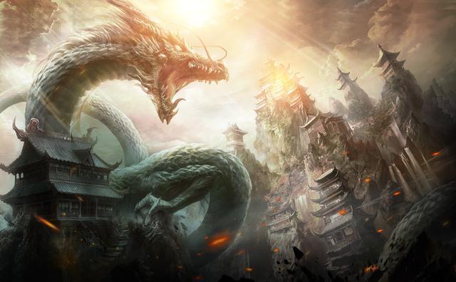 ：蛇的寿命到底有多长？深海绿茸线蛇1800岁！可以说是最长寿的蛇