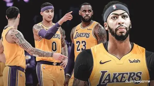 安东尼·戴维斯|湖人7换1成功!浓眉戴维斯摊牌了,道出离开鹈鹕原因,詹姆斯冠军稳了