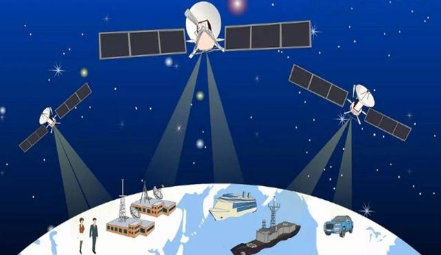 北斗导航|为了挽回中国市场，苹果最终还是妥协了，iPhone12将加入全新功能