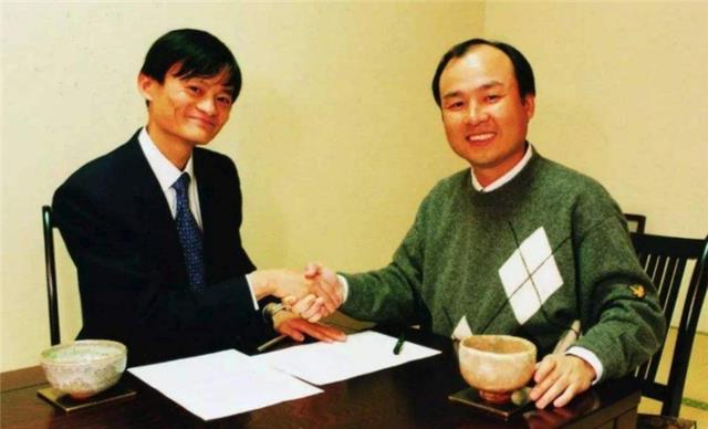 马云|马云最“明智”的决定，损失400亿剥离支付宝，让美国错失14000亿