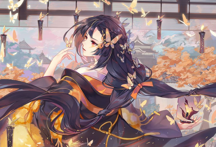 #式神#阴阳师：式神削弱，奖励多！玩家们纷纷碰瓷？新式神克制老式神！