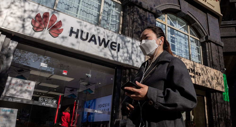 【芯片】外国专家:评估中国能否完全摆脱美国芯片!