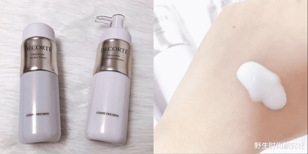 护肤|真懂护肤的女人，水乳不用雪花秀，这3款“初抗老”水乳才是首选