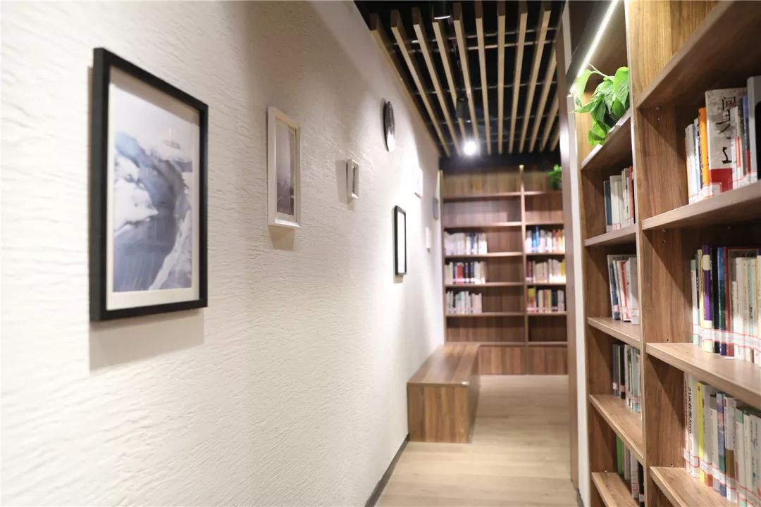 2020年必去！温馨、时尚、网红范……柯桥城市书房大盘点