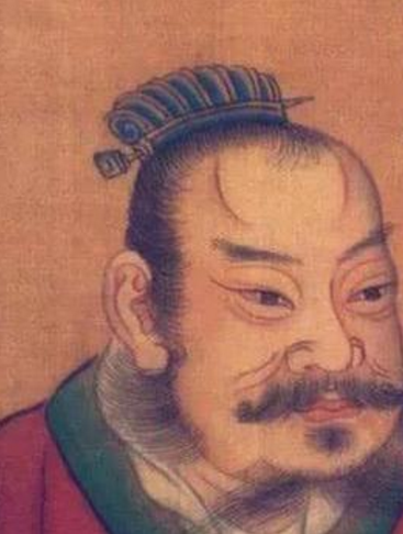 汉高祖:刘邦在项羽死后是怎么处置项氏家族的?