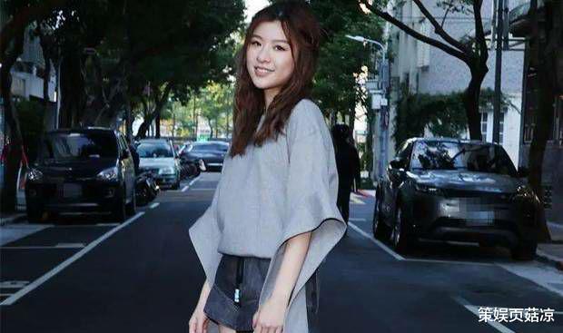 关诗敏|知名女歌手发布新专辑，曾压力太大胖20斤，吃药减肥靠青菜过活