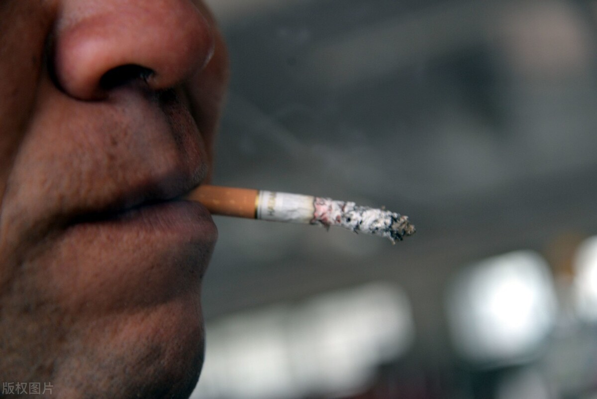 |如果你戒不了烟，请记住4个吸烟原则，能有效降低\伤身\程度