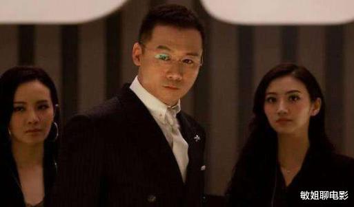 黄渤：高虎：撞死灯光师，电死装修工，吸毒入狱被封杀，如今身价过亿