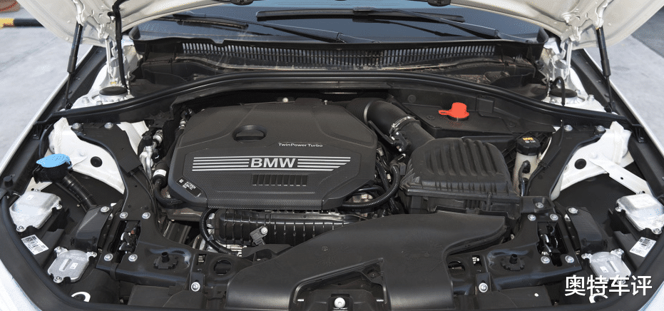 宝马1系|宝马1系终于放下架子，19.88万下探到13.5万，你怎么看