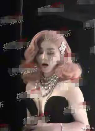 范冰冰|范冰冰惹人怜!为了复出不惜拉低身价被高曝光,换新发型像恐怖片