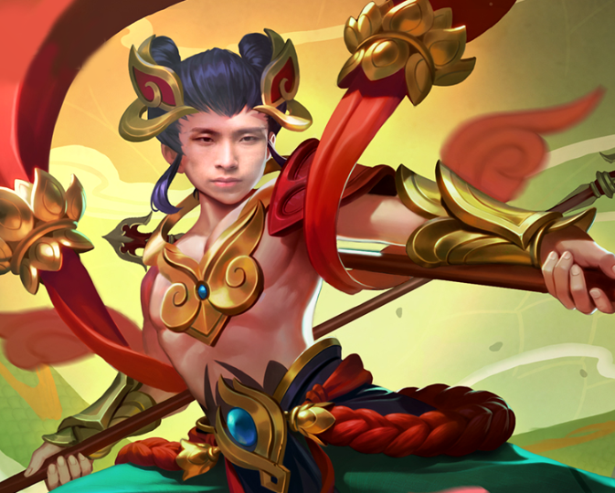 『宫本武藏』宫本梦想成真？成超级兵了？体验服新增蓝条，玩家：平时我们都是开玩笑的