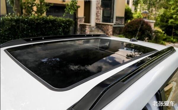 本田UR-V|顶配跌到13万，成合资车\价格屠夫\，配四驱9AT油耗6，完胜CRV