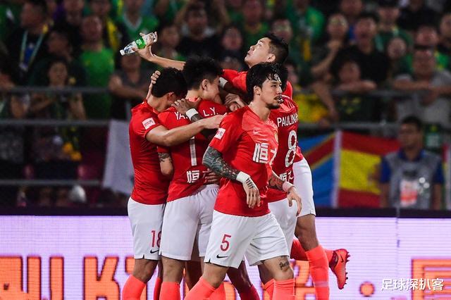 【广州恒大】接班人已经就位，还有本地户口，黄博文离开恒大进入倒计时！