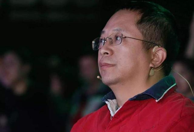 腾讯|时代的眼泪!周鸿祎暗怼腾讯:不上市被人摁死都不知道