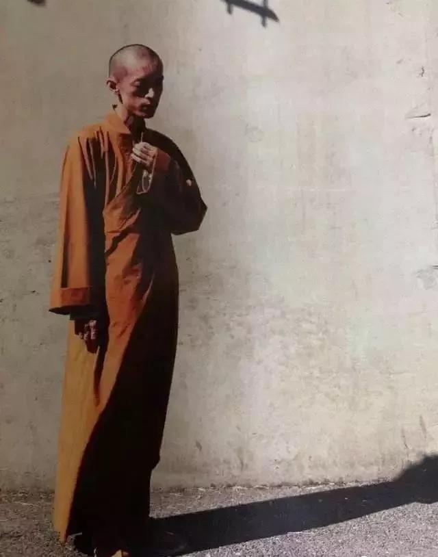 北大数学天才出家，放弃麻省理工全额奖学金，6字原因令人动容