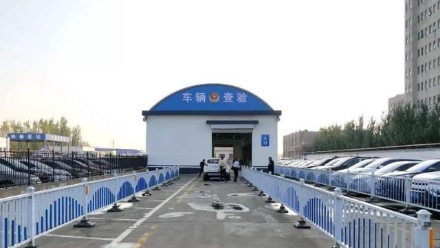 #上牌#男子买新车却上不了牌，3类不合格车无法上牌，买车时要注意