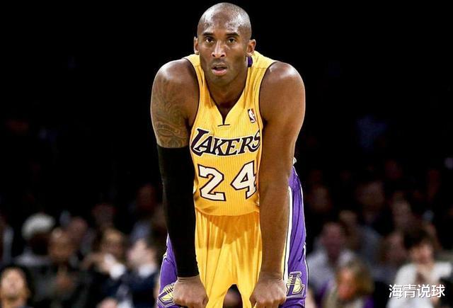 詹姆斯·哈登|同为生涯第11个赛季，詹皇科比大胡子数据对比，差距一目了然！