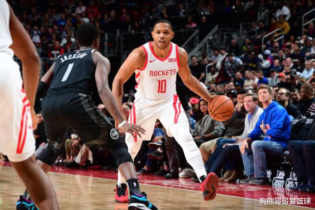 戈登|火箭变阵获官宣！戈登担任新角色，哈登可随意得分，保罗被针对