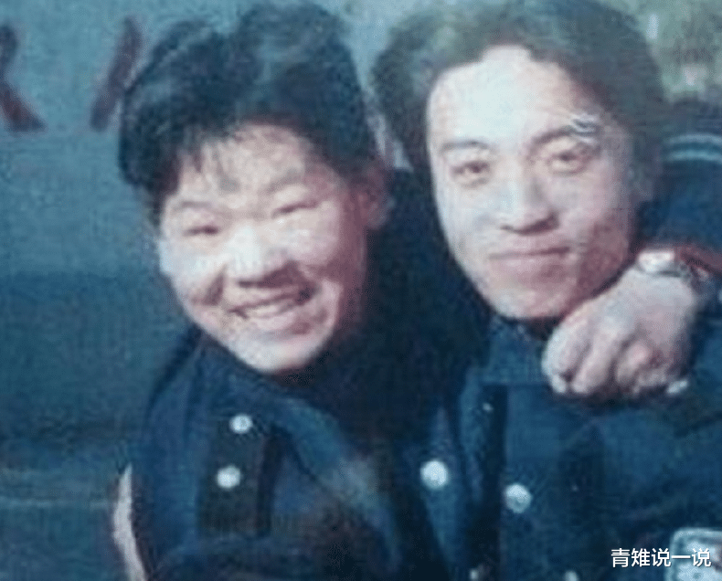 「贾玲」贾玲的18岁,沈腾的18岁,再看看岳云鹏的18岁,网友:确定是来搞笑的
