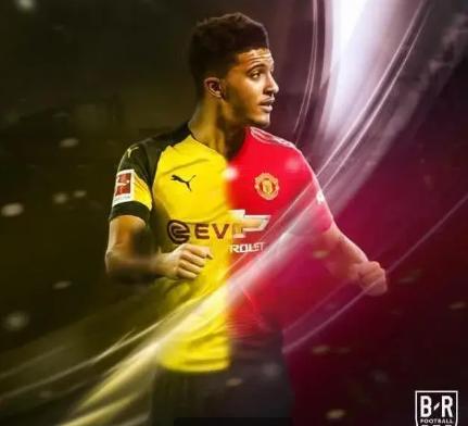 桑切斯|桑切斯降薪90%+1500万买断达协议！1.2亿，曼联签约桑乔稳了