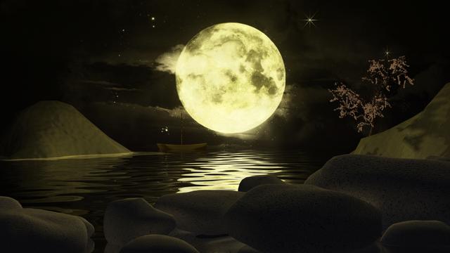 行星|九星连珠会发生什么？为何让人十分恐惧？