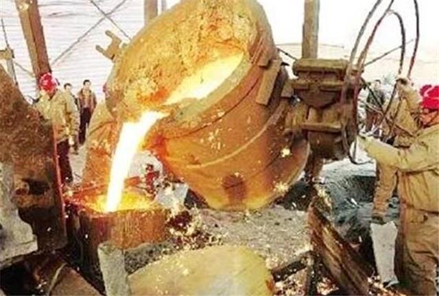 臆说古史|沧州“镇海吼”重32吨,屹立千年不倒,却倒在了专家的愚蠢建议上