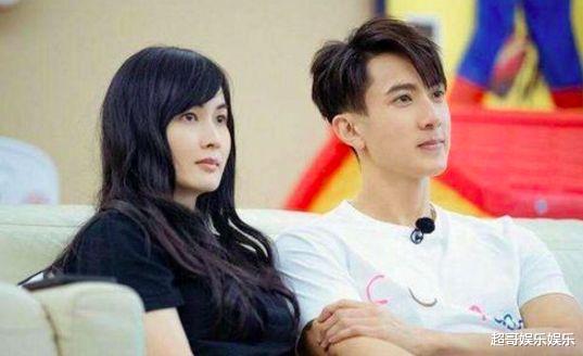 「吴尊」隐婚多年，他到底撒了多少谎？