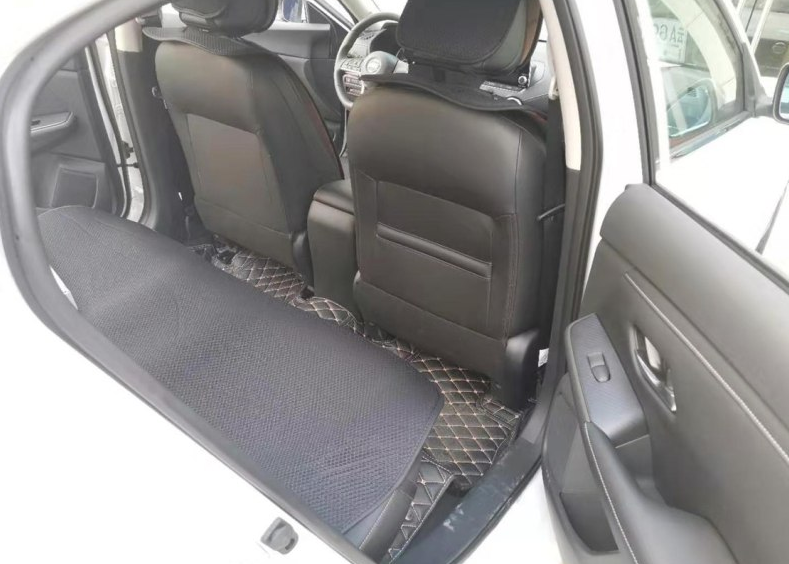 「日产轩逸」放弃朗逸，日产轩逸1.6L提车记，大家看看这价格贵还是便宜？