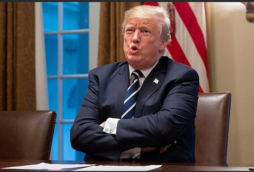 特朗普■截止5月5日！世卫组织宣布病毒起源！特朗普想哭也晚了