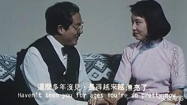 李小龙■就在10天前，央视再次重播这部武打片，它的意义绝不仅是振奋人心