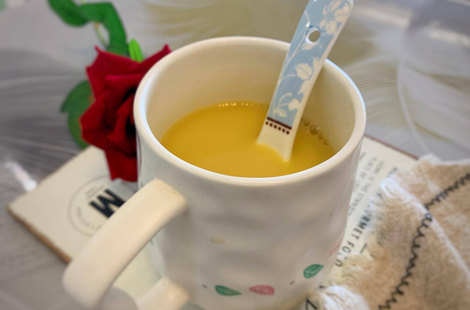 红枣■女人要多喝它，坚持每天喝一杯，皮肤白里透红，人越来越美