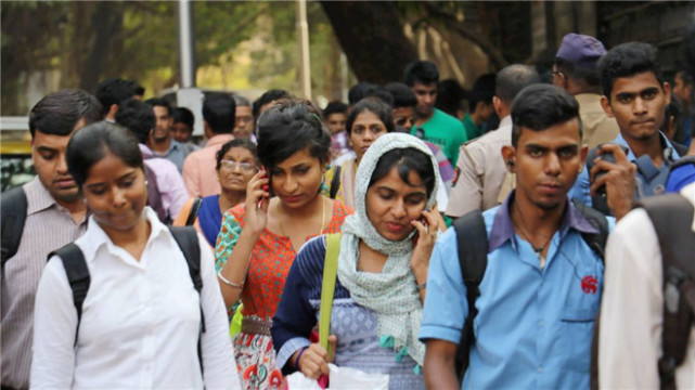 5G|印度刚宣布5G研发成功，美英立即注资数十亿，高通专家：被骗了