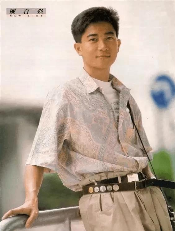 [张国荣]1981年\最邪门\电影播出，3大主角皆英年早逝，皆非正常死亡