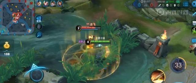 王者荣耀|王者荣耀：设计平衡的四位英雄，可能永远不会重做，有你本命吗？