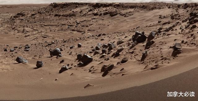 火星|揭开火星面纱！有史以来这个星球最清晰的样子，来自NASA的4k视频