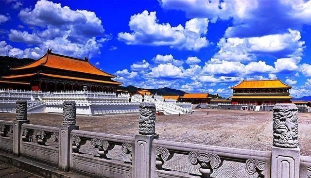 横店影视城■门票480一瓶水10元，景点全是人造，这个5A景区“不厚道”