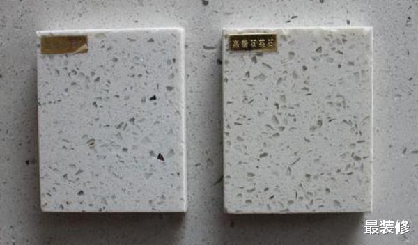 【】厨房台面选石英石还是不锈钢?幸亏工头告诉我,差点跟风买错