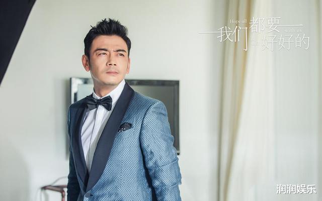 「杨烁」他刚走红就开始油腻，新剧成低配《乡村爱情》，马苏沦落成配角