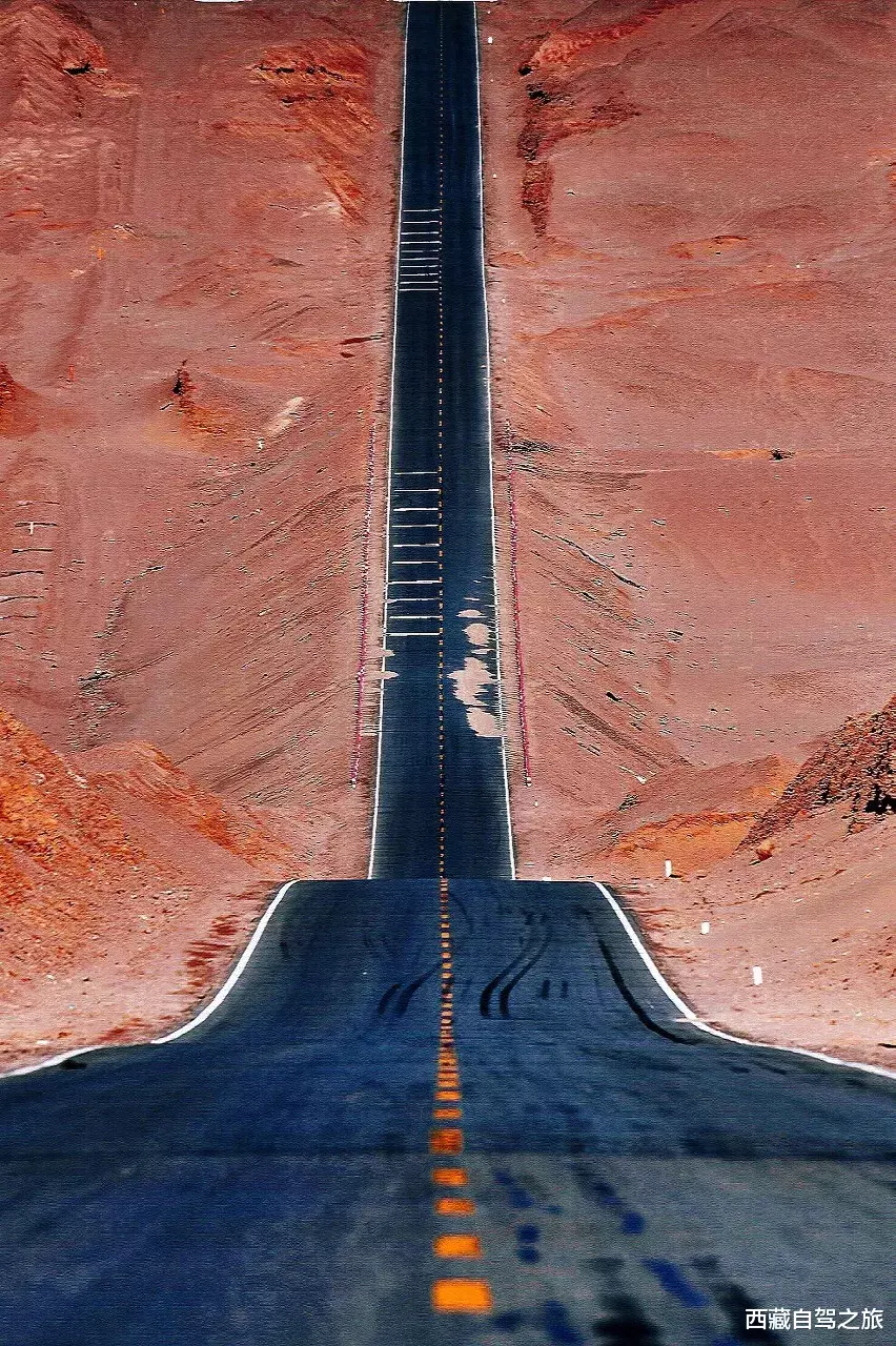 自驾|秋天最美的8条自驾路线！9月10月美成天堂，错过就要再等一年！