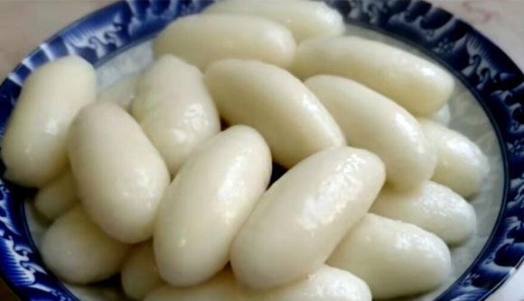 山药|秋季，这食材正当季，加一物一拌锅中一煮，隔三差五吃，气色满满