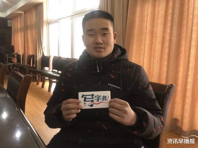 资讯早播报 苏州吴中区迎春中学15岁少年金旻哲笔下的江湖，很“豪气”！