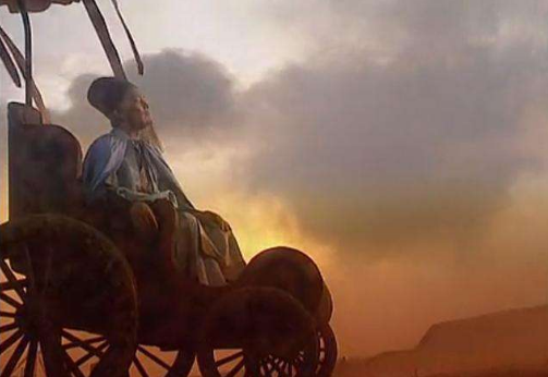 诸葛亮|五丈原究竟在什么地方？为什么诸葛亮会死在这里？