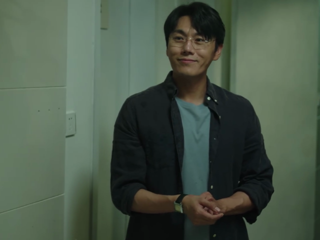 《隐秘的角落》张东升为何被徐静一家嫌弃,单纯因为不成功?