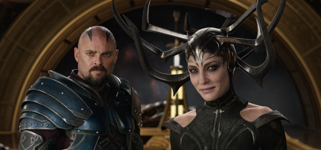 金刚狼|漫威：休杰克曼，永远的金刚狼，雷神3中的光头男，将成为新狼叔